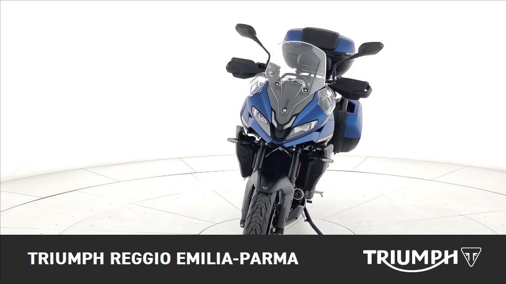 TRIUMPH Tiger Sport 800 Tour Abs