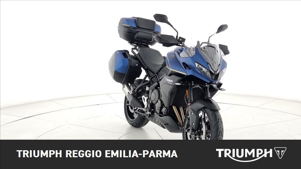 TRIUMPH Tiger Sport 800 Tour Abs