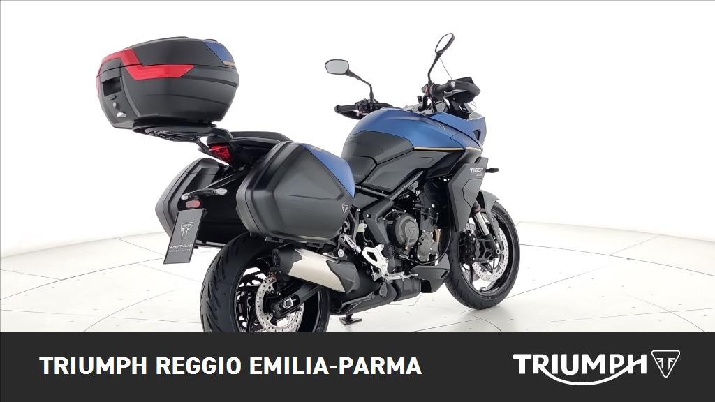 TRIUMPH Tiger Sport 800 Tour Abs