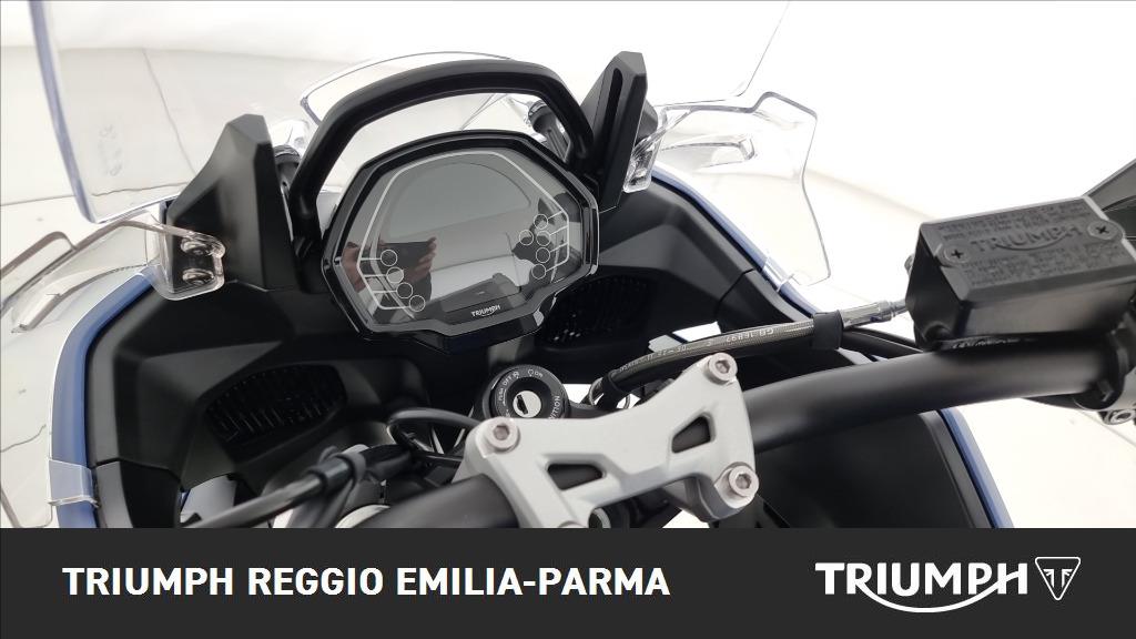 TRIUMPH Tiger Sport 800 Tour Abs