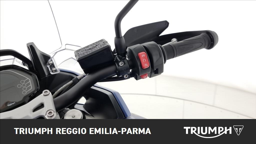 TRIUMPH Tiger Sport 800 Tour Abs