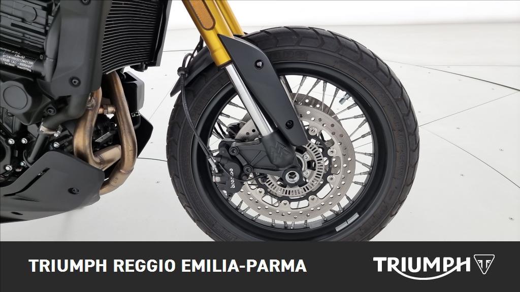 MOTO MORINI Seiemmezzo SCR 650 Abs