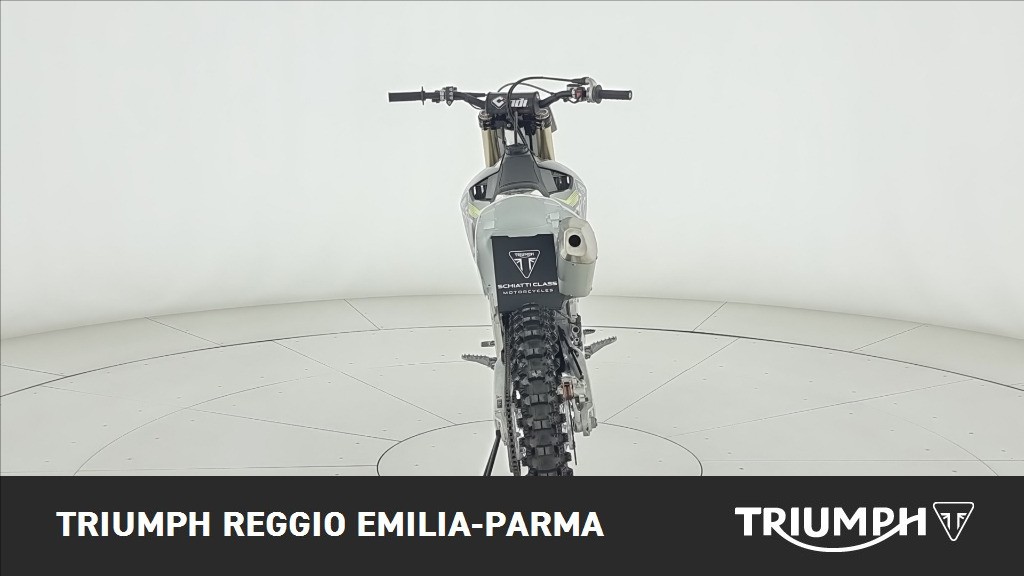 TRIUMPH TF 450 RC Abs