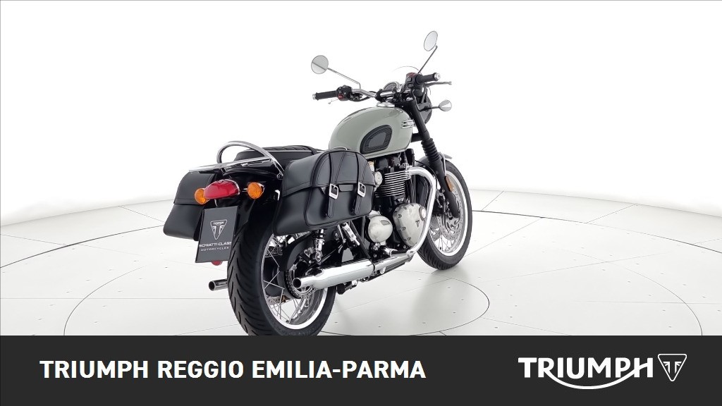 TRIUMPH Bonneville 1200 T120 Abs E5+