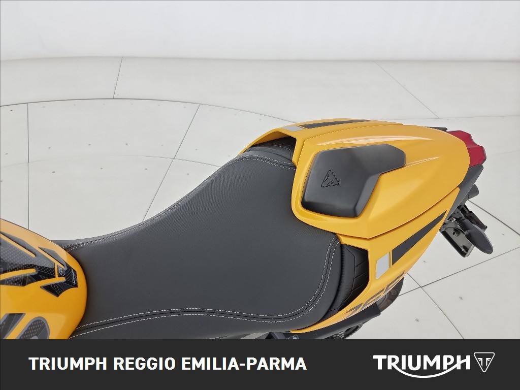 TRIUMPH Street Triple 765 RS