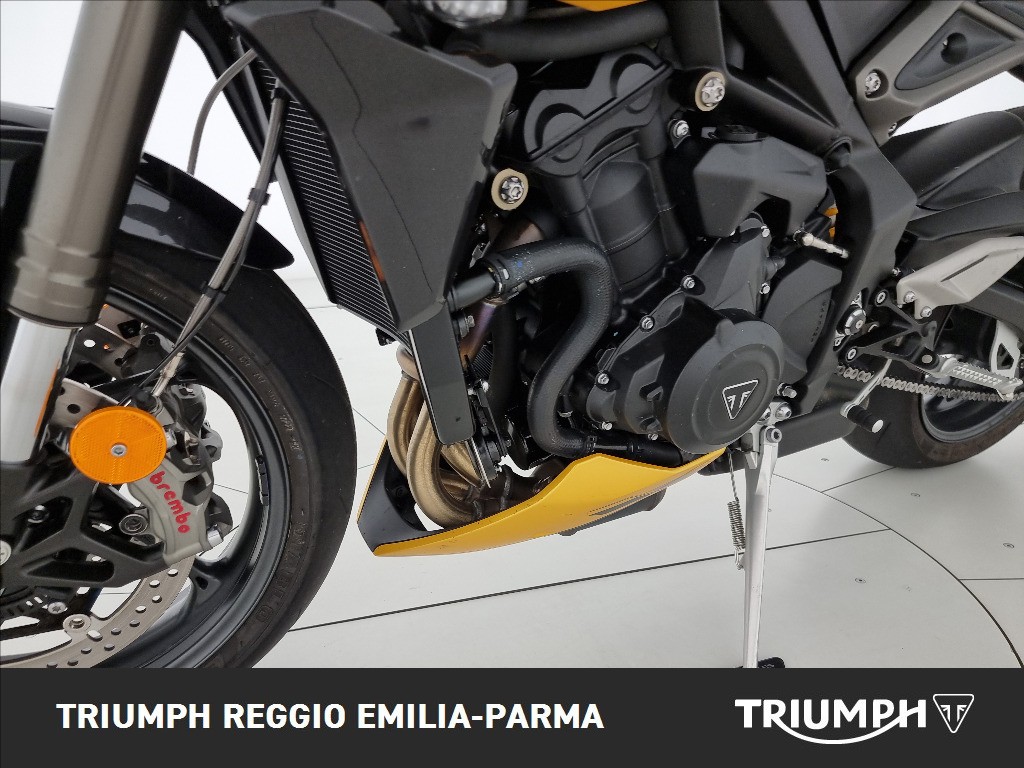 TRIUMPH Street Triple 765 RS