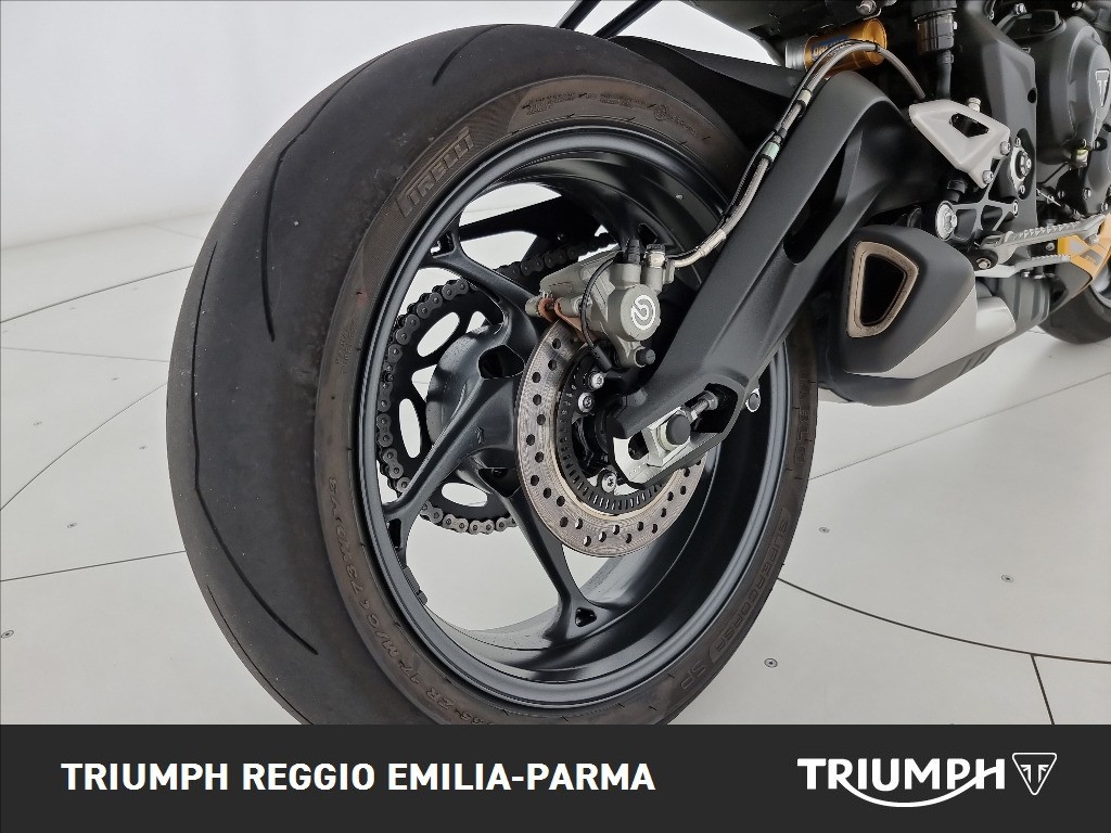 TRIUMPH Street Triple 765 RS