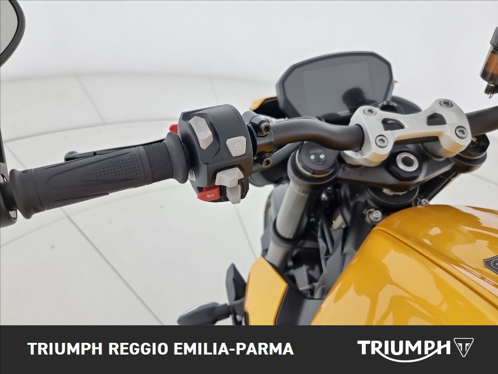 TRIUMPH Street Triple 765 RS
