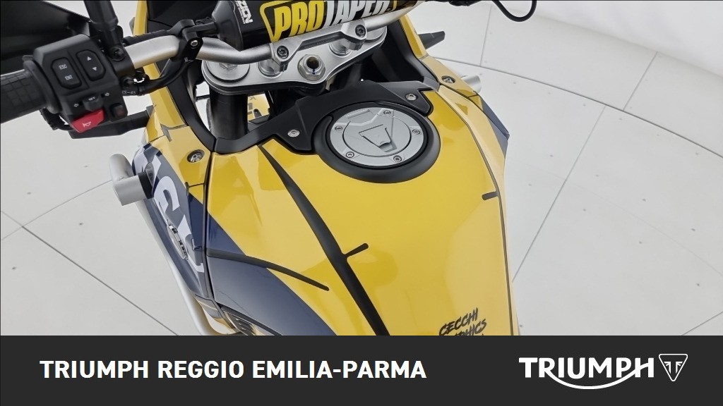 KOVE 800X 800 X Adventure Pro E5+