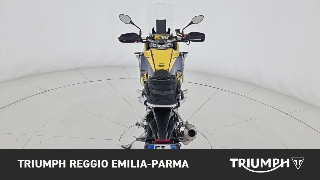 KOVE 800X 800 X Adventure Pro E5+