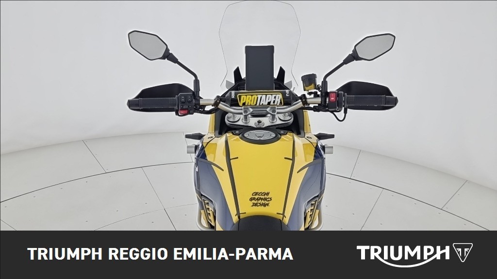 KOVE 800X 800 X Adventure Pro E5+