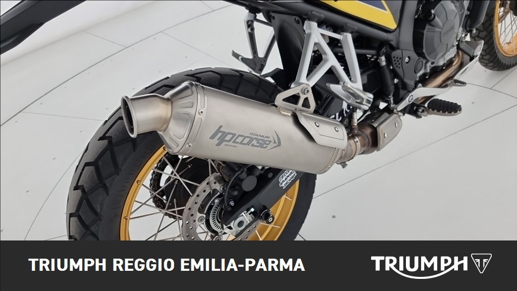 KOVE 800X 800 X Adventure Pro E5+