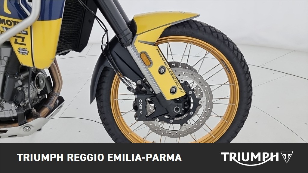 KOVE 800X 800 X Adventure Pro E5+