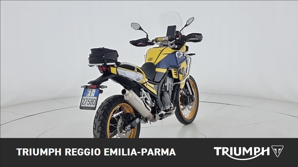 KOVE 800X 800 X Adventure Pro E5+