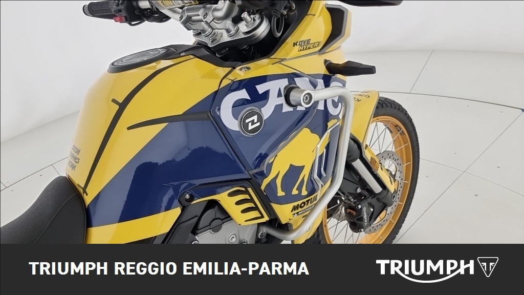 KOVE 800X 800 X Adventure Pro E5+