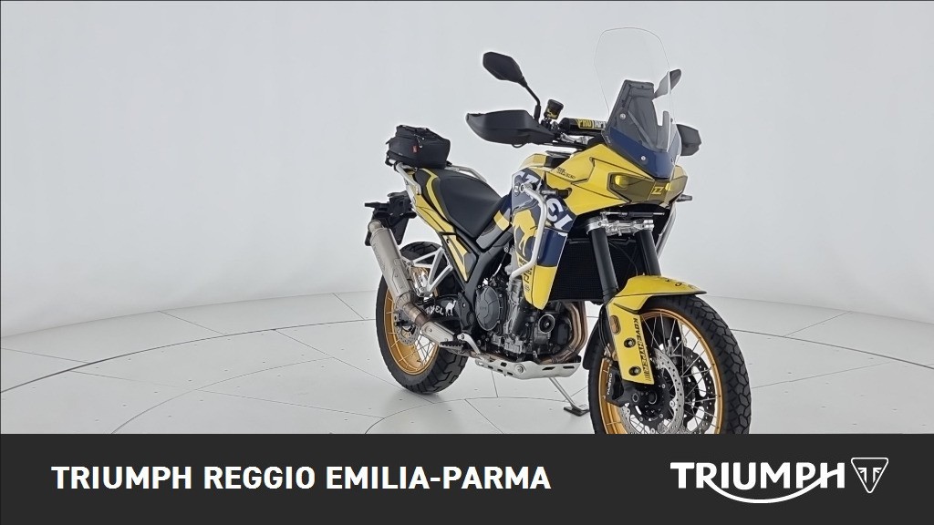 KOVE 800X 800 X Adventure Pro E5+