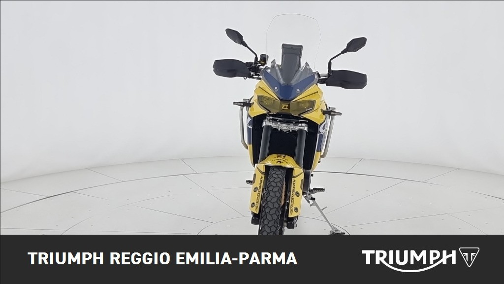 KOVE 800X 800 X Adventure Pro E5+