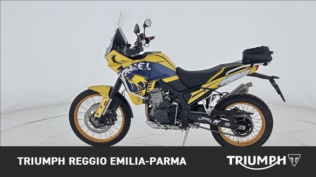 KOVE 800X 800 X Adventure Pro E5+