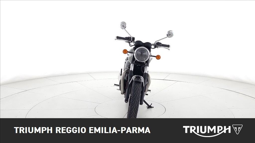 TRIUMPH Bonneville 900 T100 E5+