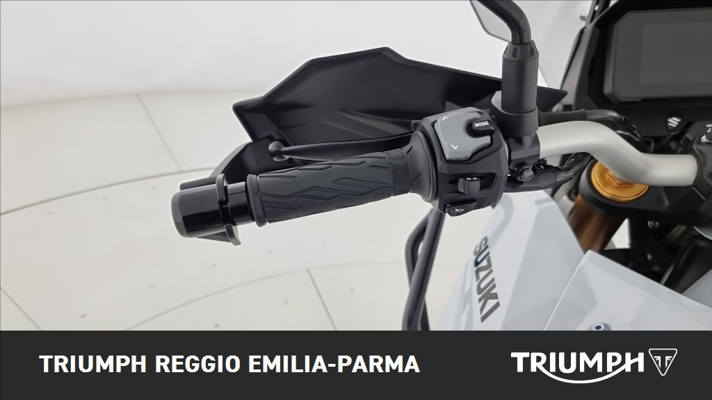 SUZUKI V-Strom 800 DE Abs