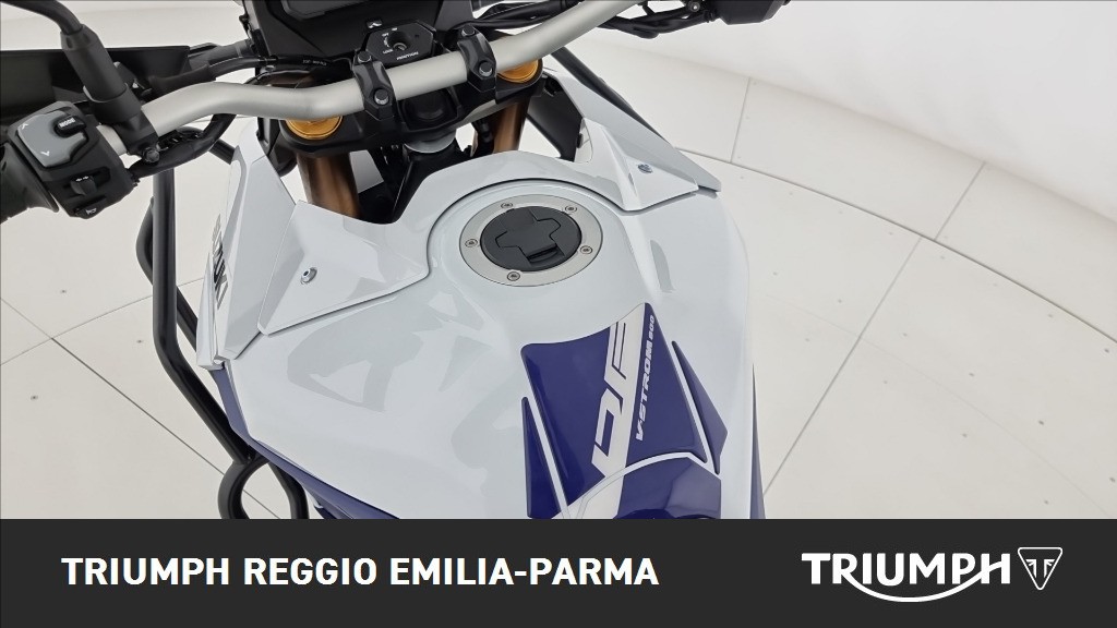 SUZUKI V-Strom 800 DE Abs