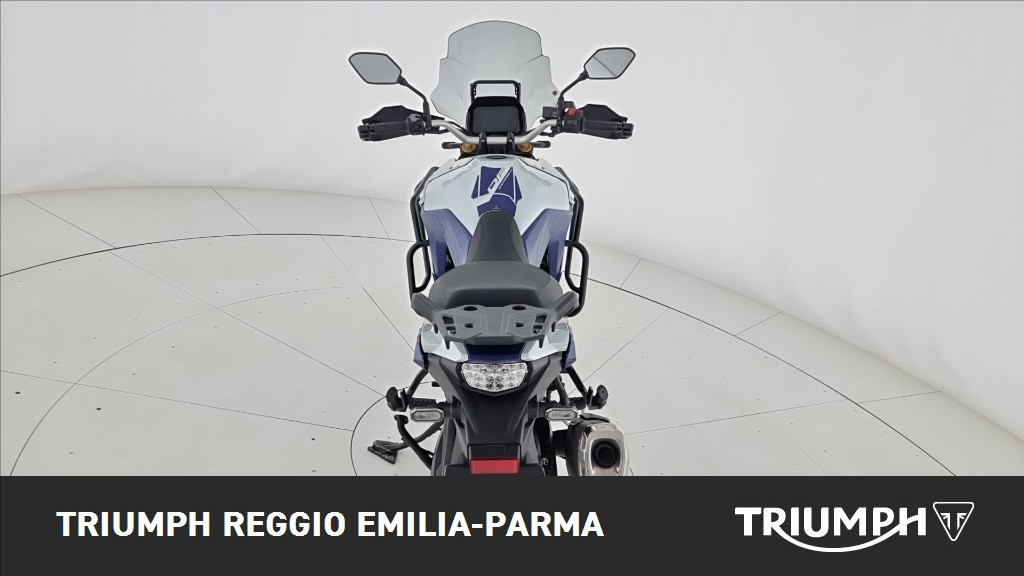 SUZUKI V-Strom 800 DE Abs