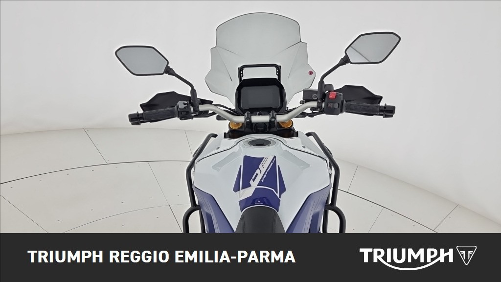 SUZUKI V-Strom 800 DE Abs