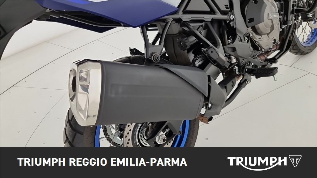 SUZUKI V-Strom 800 DE Abs