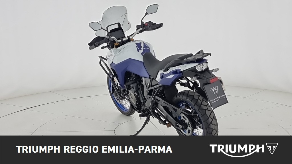 SUZUKI V-Strom 800 DE Abs