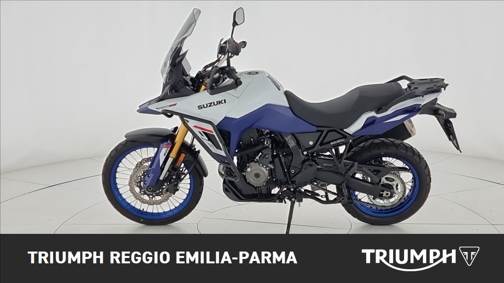 SUZUKI V-Strom 800 DE Abs