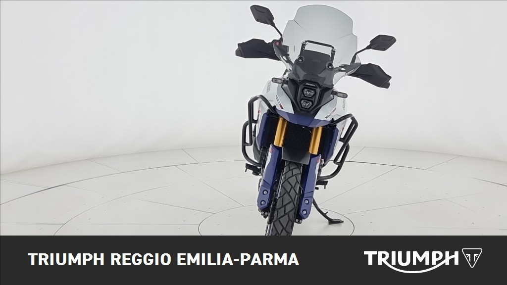 SUZUKI V-Strom 800 DE Abs