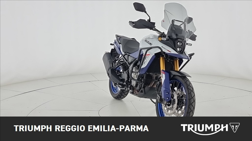 SUZUKI V-Strom 800 DE Abs