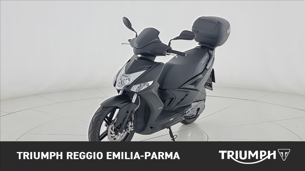 KYMCO Agility 125 