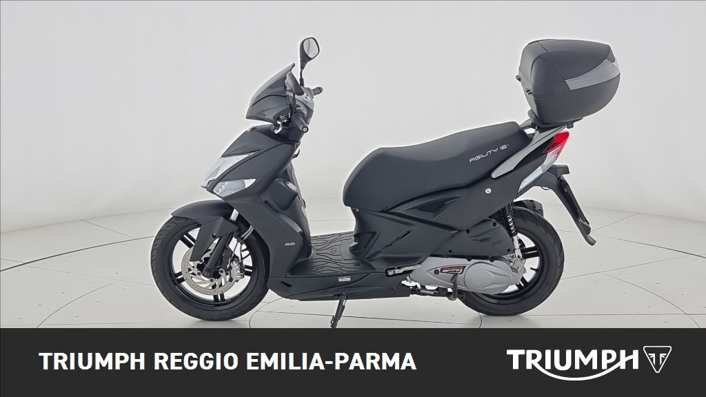KYMCO Agility 125 