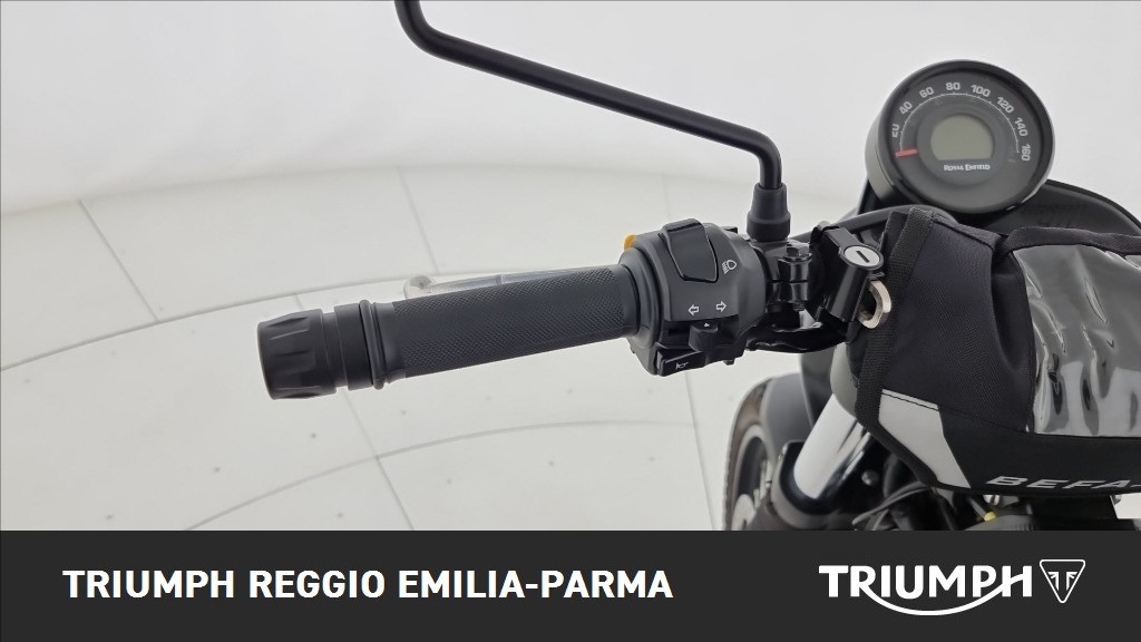 ROYAL ENFIELD Scram 411 