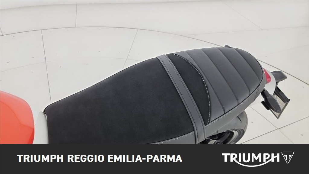 TRIUMPH Speed Twin 1200 RS Abs