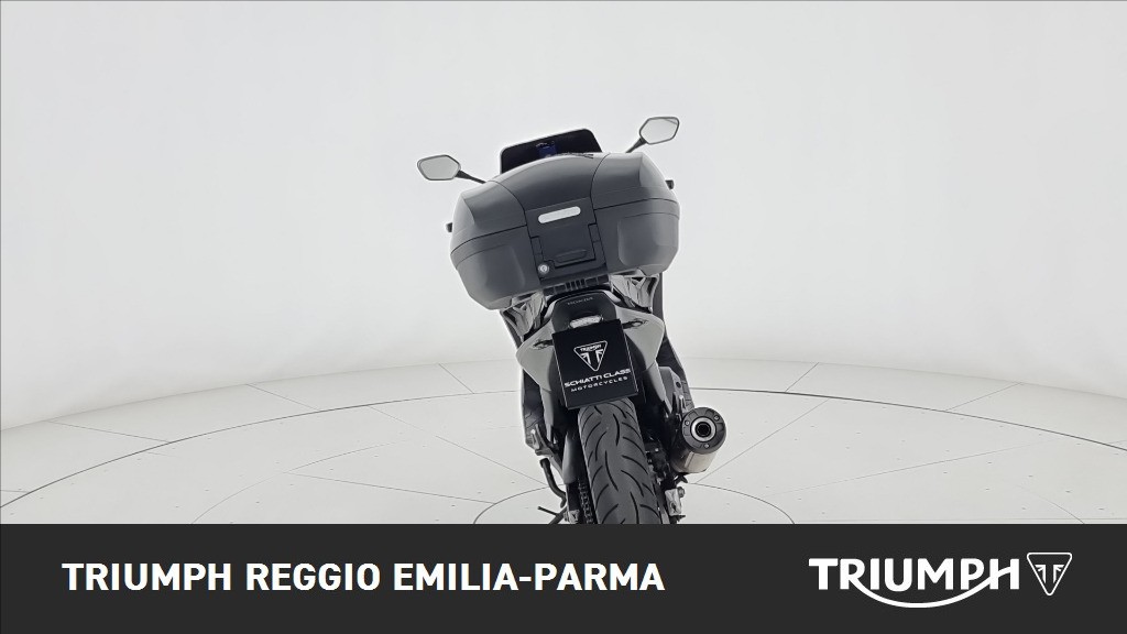 HONDA Integra 700 DCT Abs