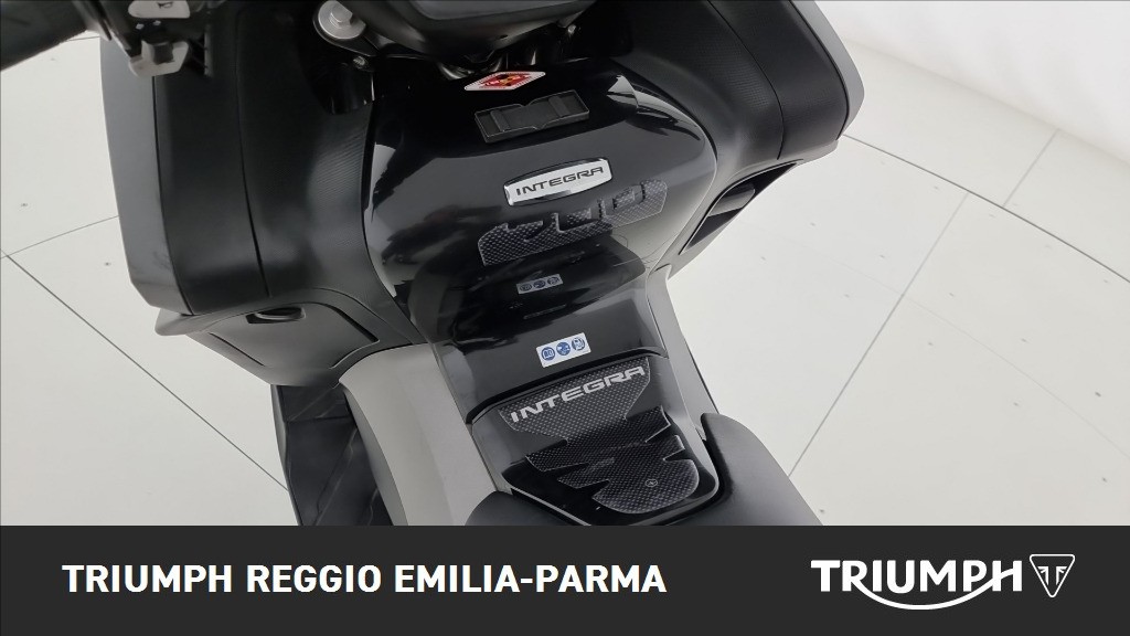 HONDA Integra 700 DCT Abs