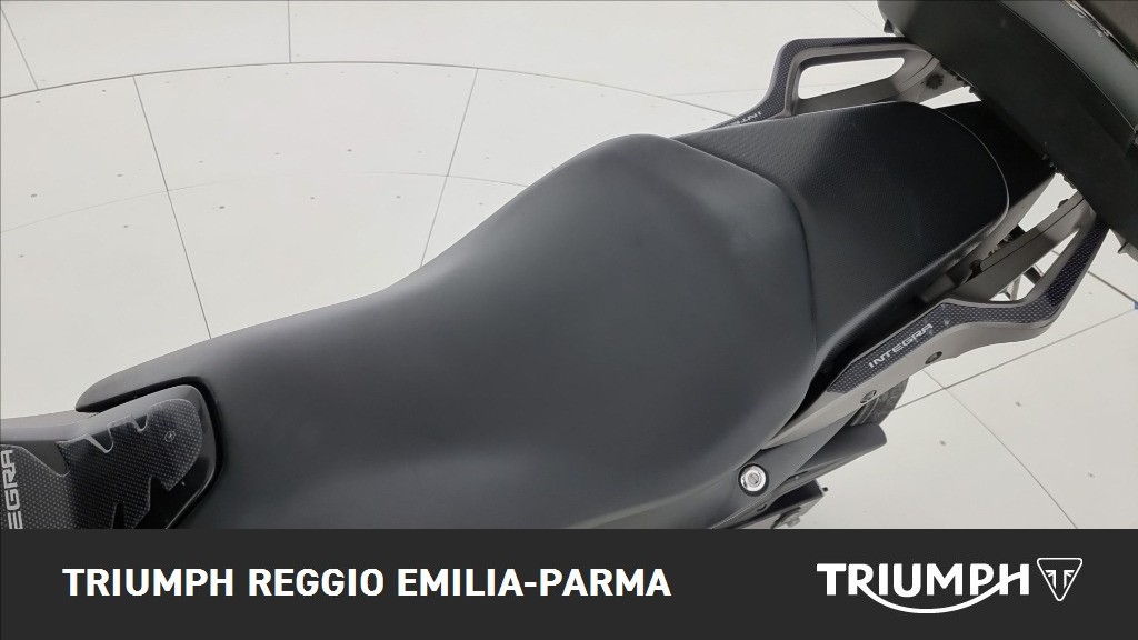 HONDA Integra 700 DCT Abs