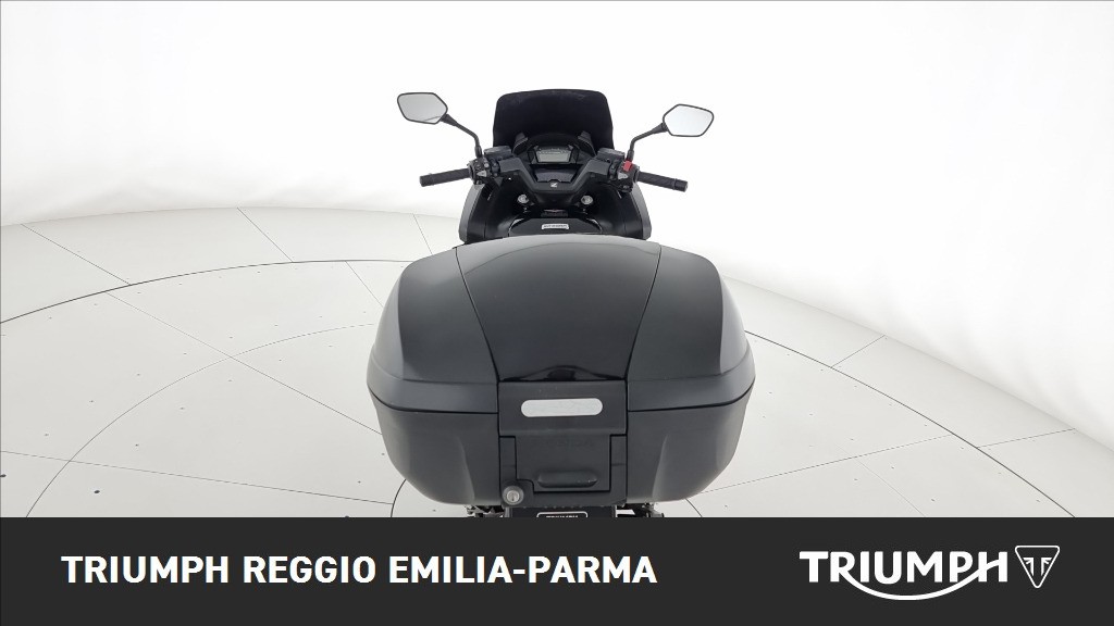 HONDA Integra 700 DCT Abs