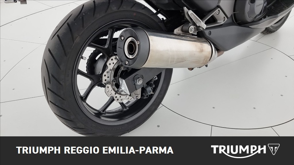 HONDA Integra 700 DCT Abs