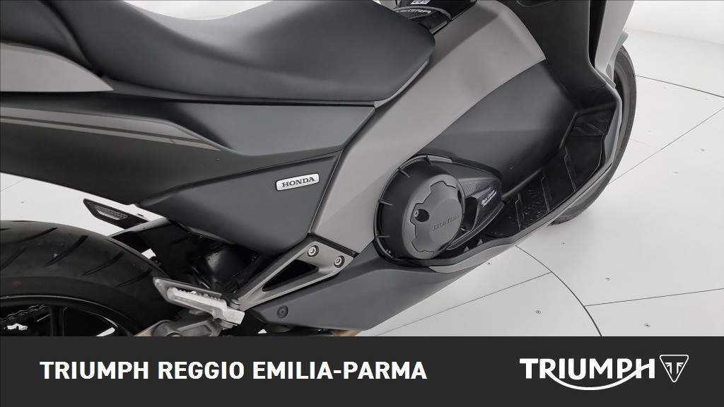 HONDA Integra 700 DCT Abs