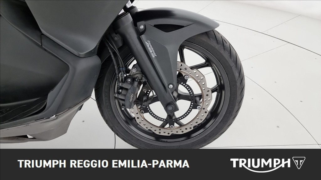 HONDA Integra 700 DCT Abs