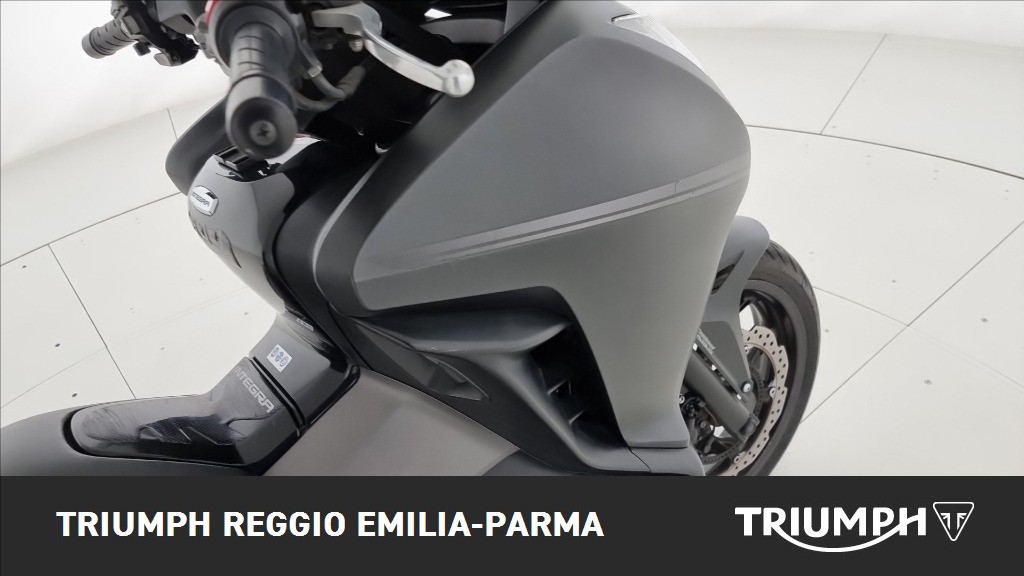 HONDA Integra 700 DCT Abs