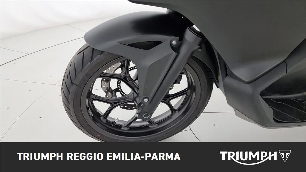 HONDA Integra 700 DCT Abs