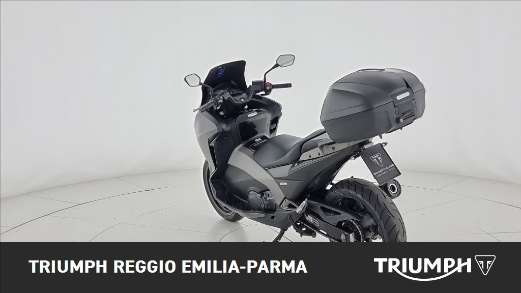 HONDA Integra 700 DCT Abs