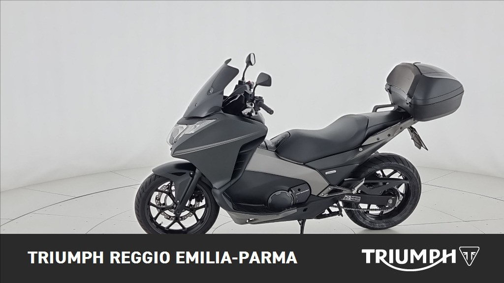 HONDA Integra 700 DCT Abs