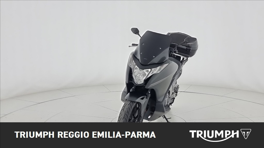 HONDA Integra 700 DCT Abs