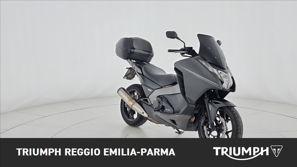 HONDA Integra 700 DCT Abs