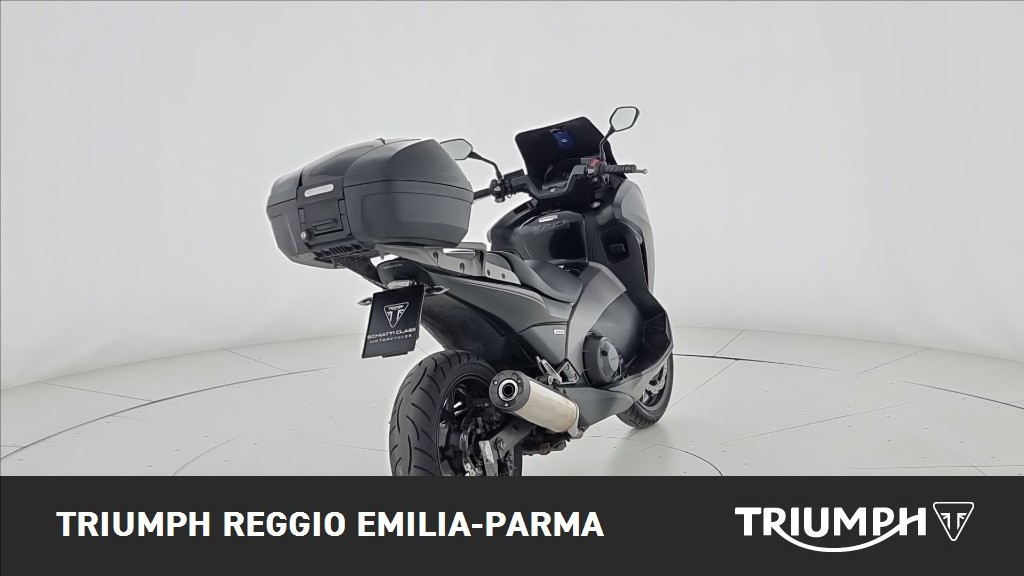 HONDA Integra 700 DCT Abs